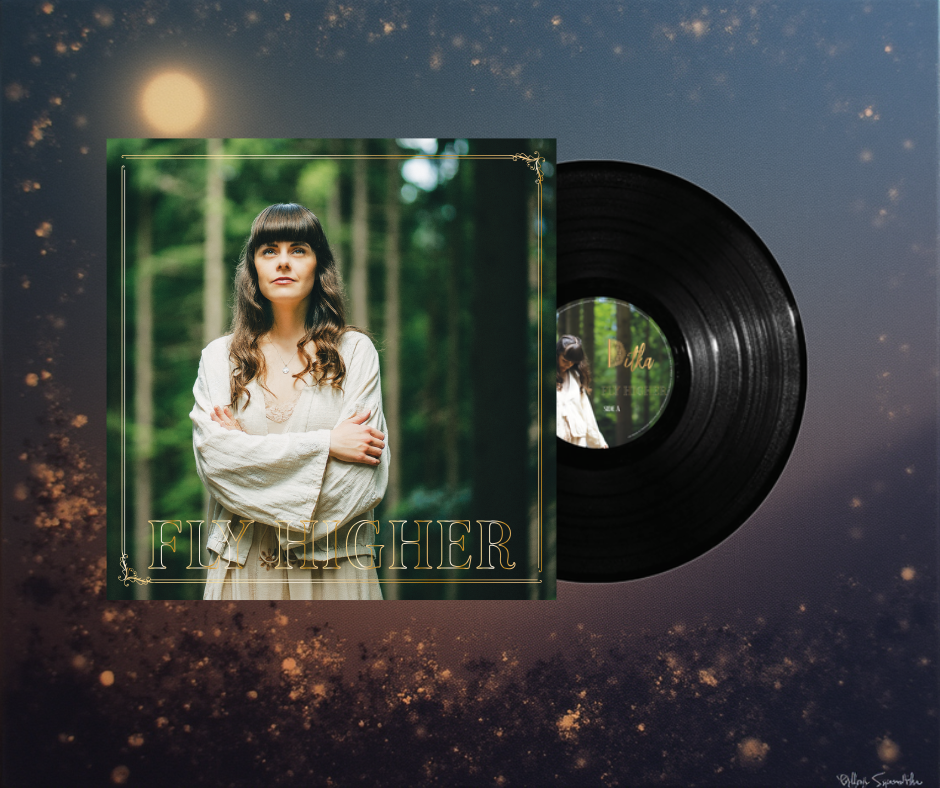 Ditka_Fly Higher_2025